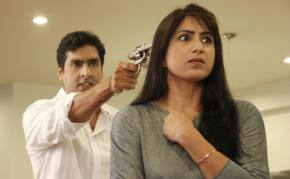 ‘Chakravyuh- Lethal circles’