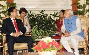 India, Vietnam to ramp up oil search