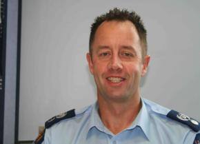 Building lasting links for safer communities