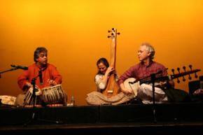 Fazal, Adrian mesmerise Auckland