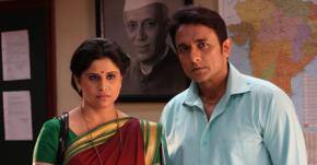 Auckland Marathi Association brings ‘Sau Shashi Deodhar’ to Auckland