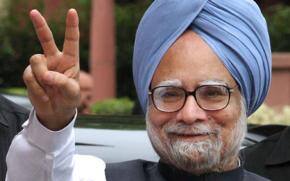 Manmohan Singh to get top Japanese award, says he is honoured