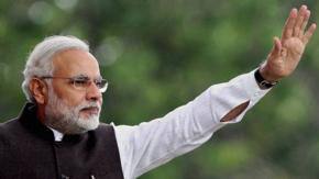 Modi ranked 15th on Forbes power list; Putin tops