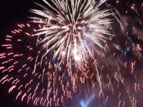 Guy Fawkes Day – the Kiwi spin on Diwali