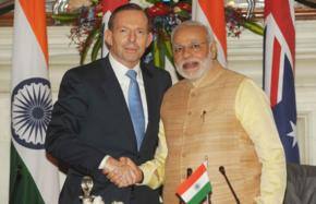 India, Australia to conclude several agreements during Modi visit