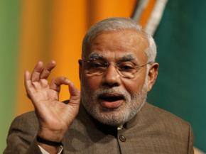 Will seek global cooperation against black money at G20: Modi