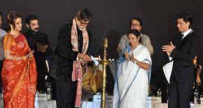 Women in our films have moved away from stereotypes: Amitabh