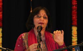 Thumri: Music of love and romance