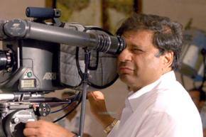 Filmmaker Ravi Chopra dead at 68