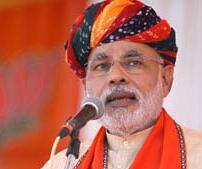 Narendra Modi, the Modern Chanakya