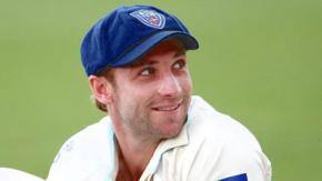 Cricketing world shocked at Hughes' death