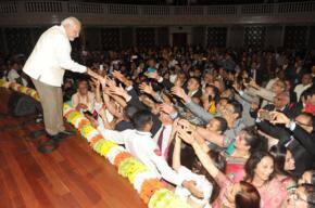 Modi rules Australian media; NZ media silent