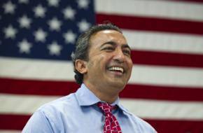 Lone Indian American lawmaker Ami-Bera stages comeback win