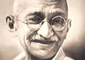 Remembering the Mahatma