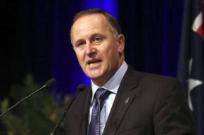 New Zealand may send troops to Iraq for training: PM