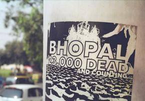 Thirty years on, Bhopal's ghost haunts the nation