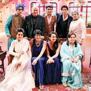 New DDLJ trailer celebrates 1,000 weeks of film