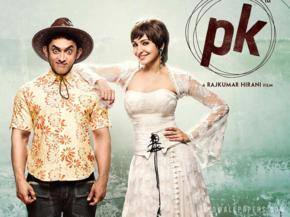 Practice for 'PK' did not help Aamir