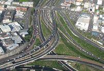 Closure will add time for travel to Auckland airport