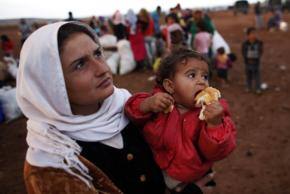 Refugee women to share captivating tales of triumph