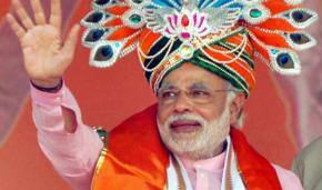 TIME Person of the Year: Modi wins poll, loses race