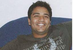 Concern over missing student