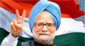 Manmohan Singh conferred another Japanese award