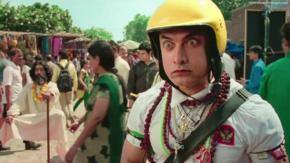 'PK' zooms past 'Dhoom: 3' earnings in one week