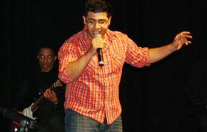 Young stars rise to the challenge