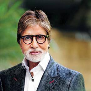 We as a race are vulnerable: Big B