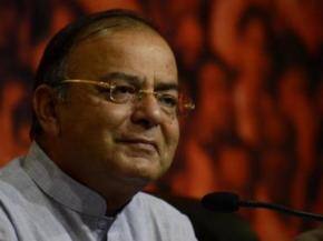 National law needed on conversions: Jaitley