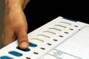 Over 1.3 crore people to vote in Delhi assembly polls
