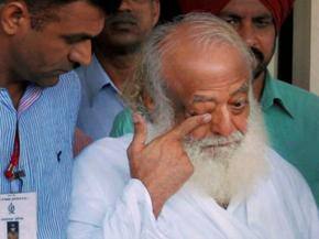 Asaram requires no surgery, only medication, AIIMS tells SC
