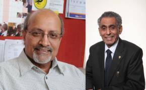 Ranchhod and Mishra named for QSM