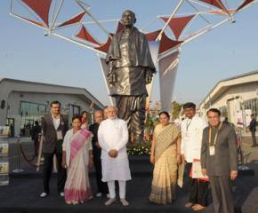Diaspora's strength can be driving force for India: Modi