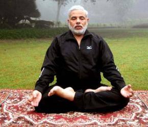 From Chanakya to Yogi, Modi –The Salubrious Statesman