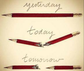 A POLARISED WORLD: THE PEN OR THE GUN?