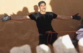 Rendezvous with the BOSS: An exclusive interview with Superstar Akshay Kumar