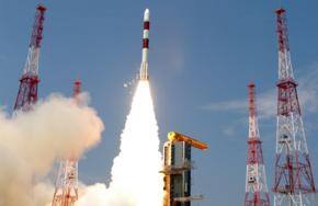 Women for historic space mission