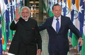 PROUD TO BE AN INDIAN