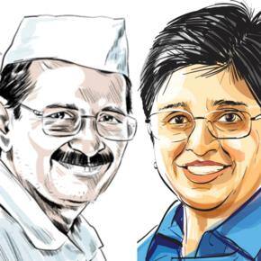How AAP won the game even before the actual election