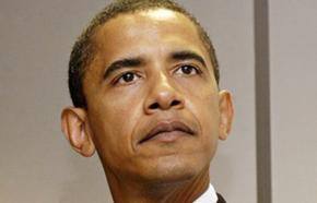 Are Barack Obama and Paris Hilton supporting Bainimarama?
