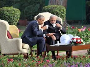 Obama visit: India, US achieve breakthrough in civil n-deal implementation