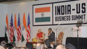 Modi, Obama unveil steps for new high to business, trade ties