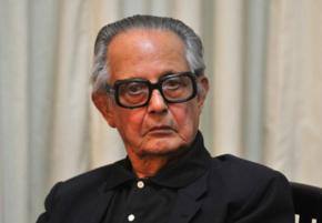 Cartoonist R.K. Laxman passes away