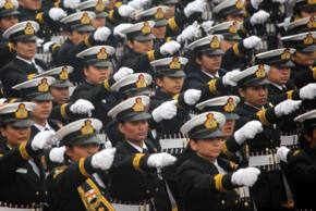 INDIA’S POWER PLAY: THE 66TH REPUBLIC DAY