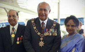 Bridging cultural barriers through diplomacy