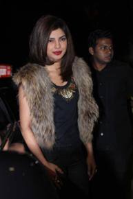 Priyanka Chopra cooks up 'Punjabi flavours' with American DJ