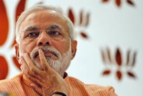 Modi's 'I, me, myself' style may have hurt BJP
