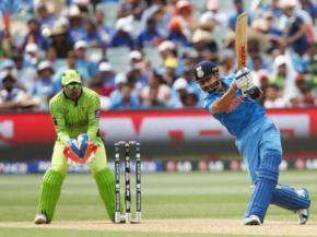 India keep it 6-0 in World Cups against Pakistan
